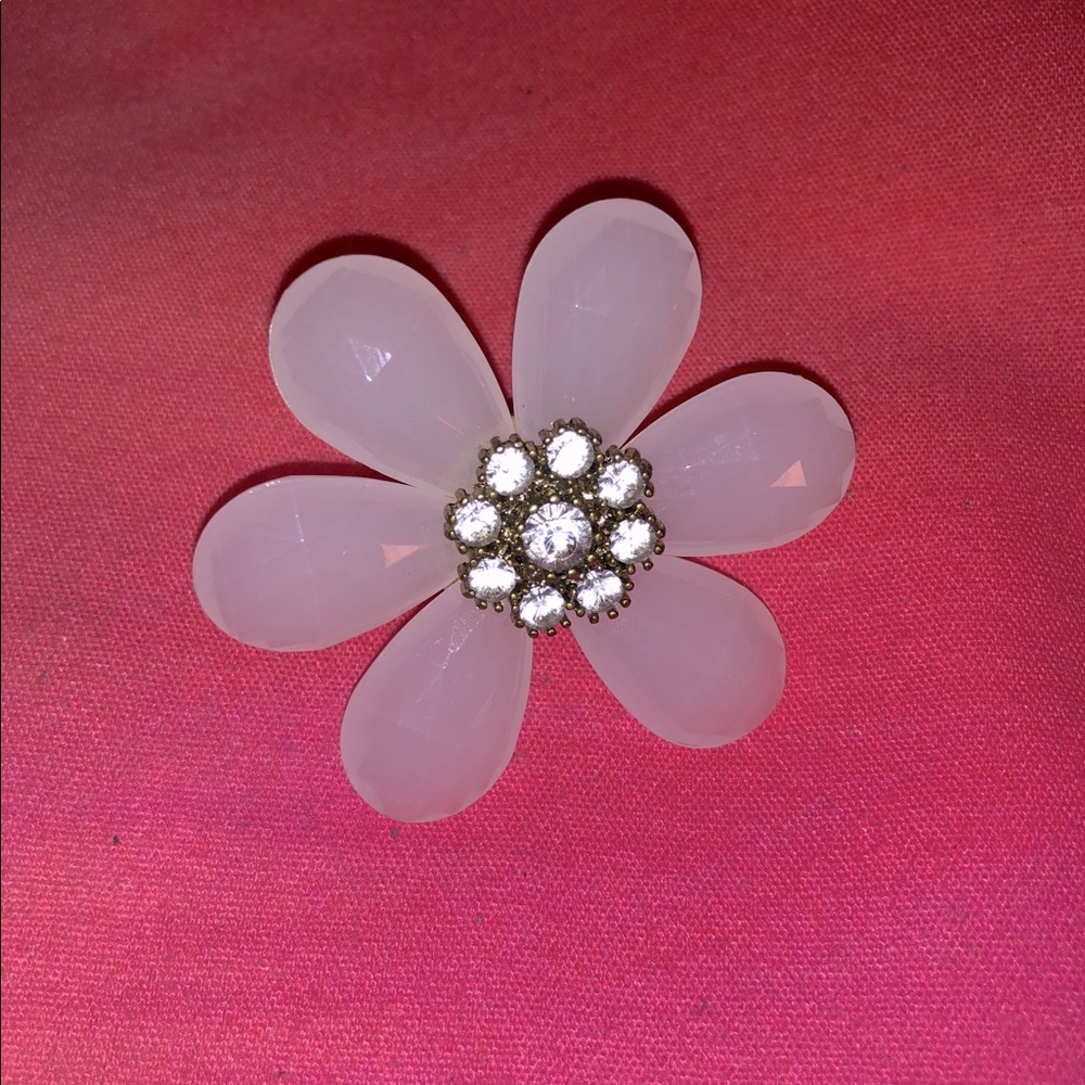 5/$25 | Large Flower Ring
